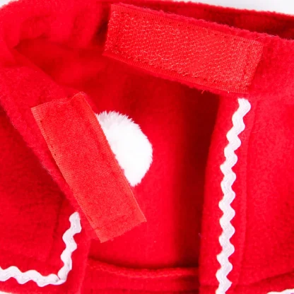 Christmas Cat Cosplay Outfit - Image 7