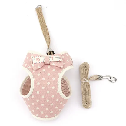 Stylish Kitten Vest Kit - Image 8