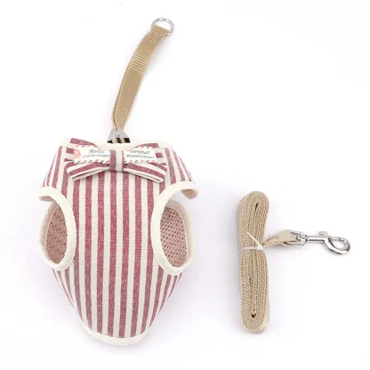 Stylish Kitten Vest Kit - Image 7