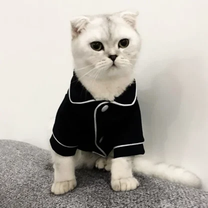 Christmas Pajamas for Pets