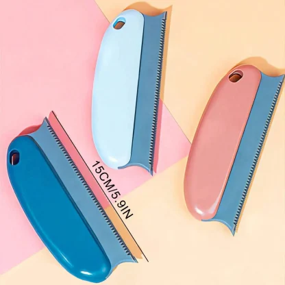 Cat Hair Remover Brush - Image 7